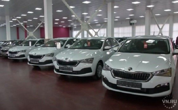 Растет число жертв нечистоплотных автодилеров в Новосибирске Растет число жертв нечистоплотных автодилеров в Новосибирске