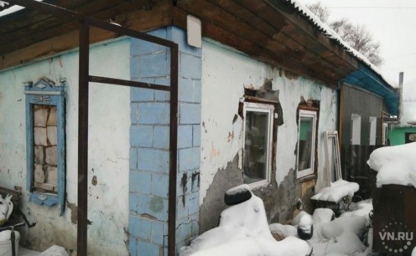 Многодетных спас пожарный извещатель в Оби