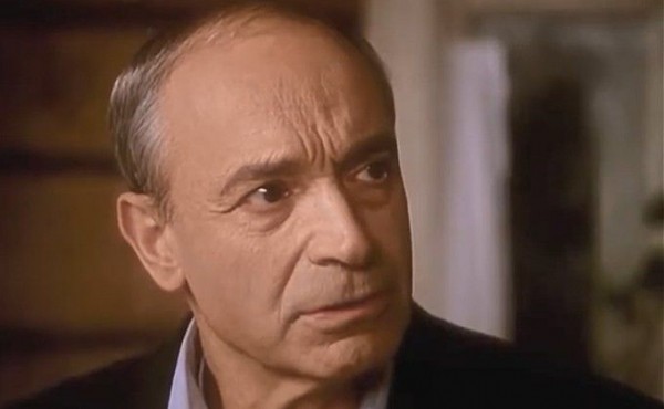 Валентин Гафт скончался на 86-м году жизни &ndash; фильмография