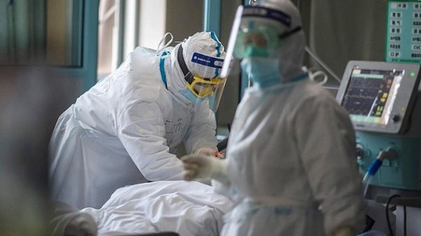 От коронавируса скончались ещё шесть жителей Новосибирской области