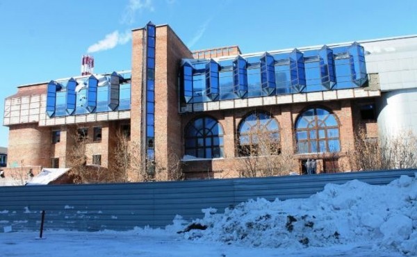 Снос ДК &laquo;Сибсельмаш&raquo; в Новосибирске прокомментировали эксперты