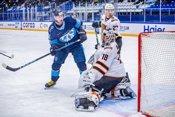 Юусо Пуустинен: "Спасибо, что сегодня был такой герой, как Шаров" Юусо Пуустинен: "Спасибо, что сегодня был такой герой, как Шаров"