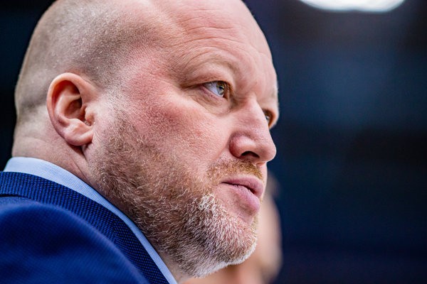 Николай Заварухин: "Одна недоработка решила исход матча" Николай Заварухин: "Одна недоработка решила исход матча"