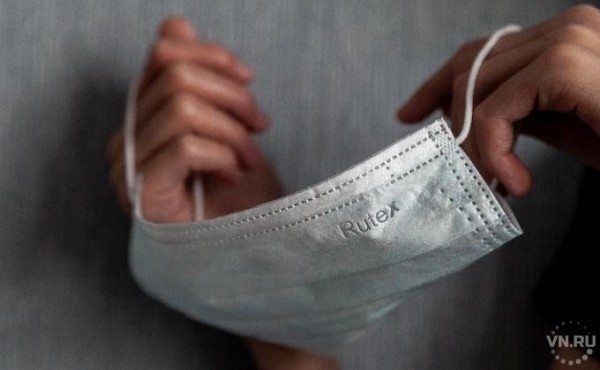 Новый антирекорд смертей от COVID-19 в Новосибирске