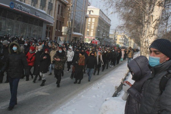 В центре Новосибирска установят противотаранные устройства и запретят проезд В центре Новосибирска установят противотаранные устройства и запретят проезд