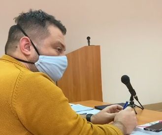 Новосибирский депутат и координатор штаба Навального Сергей Бойко арестован