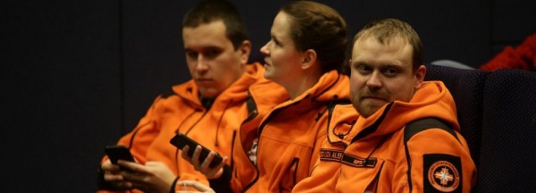 Пропавшего 16-летнего подростка разыскивают в&nbsp;Новосибирске