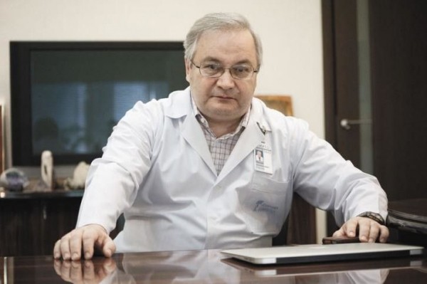 Второе дело экс-главы НИИТО Михаила Садового отправляют в суд Второе дело экс-главы НИИТО Михаила Садового отправляют в суд