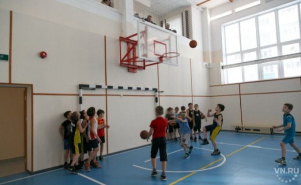 40 млн рублей получит регион на оснащение спорткомплексов новым оборудованием