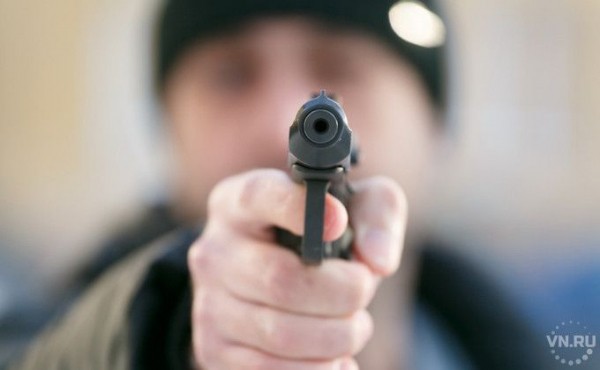 Боксер-убийца из Новосибирска 20 лет жил по паспорту СССР Боксер-убийца из Новосибирска 20 лет жил по паспорту СССР