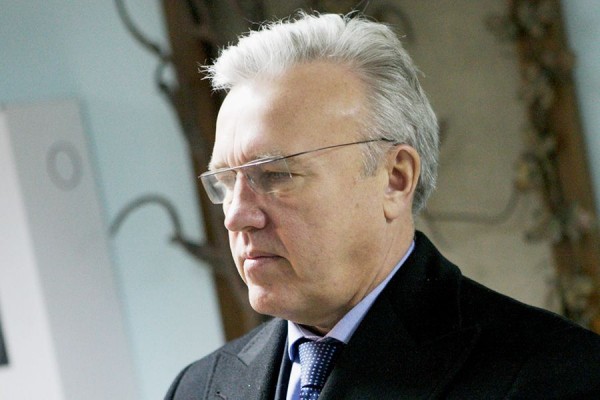 Сибирские регионы с низким уровнем доверия губернаторам Сибирские регионы с низким уровнем доверия губернаторам