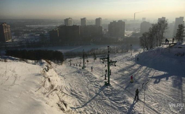 Следком начал проверку после гибели девочки на &laquo;плюшке&raquo; в Новосибирске