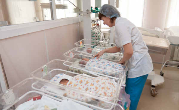 &laquo;Десять часов я орала и грызла ванну&raquo; - русская рулетка домашних родов