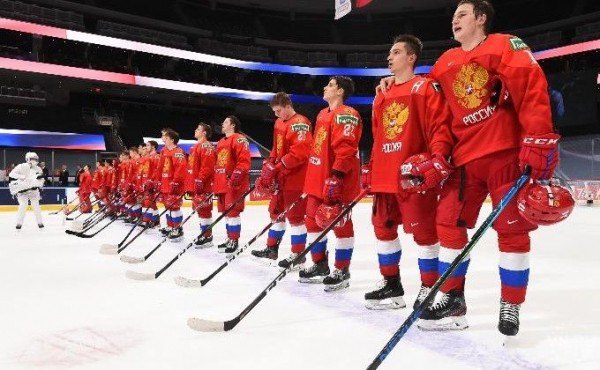 Хоккей МЧМ-2021 Финляндия &ndash; Россия 6 января 2021: во сколько и где смотреть по ТВ