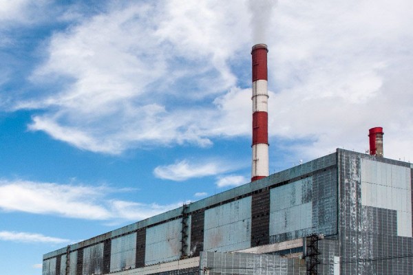 СГК планирует вложить 260 млн рублей в модернизацию оборудования для сбора и отгрузки золы ~ Континент Сибирь Online