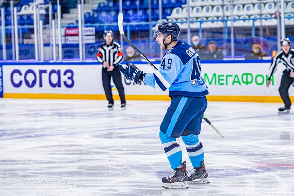 Ефим Гуркин: &laquo;Старались играть для зрителей&raquo; 