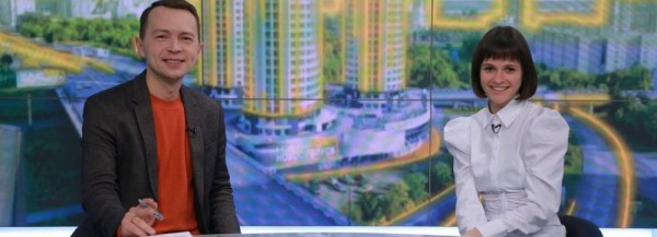 Гранит науки: зачем Академгородку собственный дизайн-код Гранит науки: зачем Академгородку собственный дизайн-код