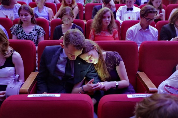 Афиша выходных: оперный микс, лекция про любовь и&nbsp;караоке в&nbsp;тишине