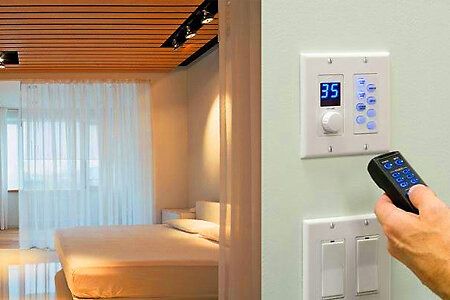 Выбор оборудования для поддержания климатического комфорта в доме