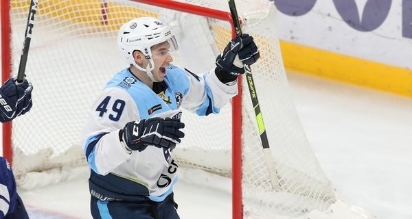 Николай Заварухин: &laquo;Сегодня нам всё удалось, и мы победили&raquo;