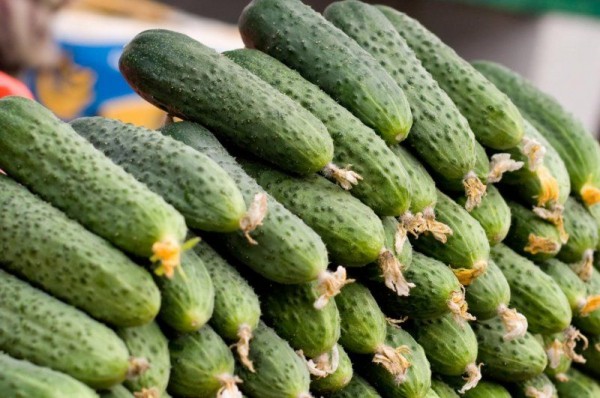 Огурцы и такси подорожали: холодный декабрь ускорил инфляцию в Сибири Огурцы и такси подорожали: холодный декабрь ускорил инфляцию в Сибири