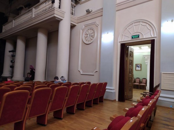 Новый этап снятия коронавирусных ограничений коснется детских игровых комнат, театров и стадионов Новый этап снятия коронавирусных ограничений коснется детских игровых комнат, театров и стадионов