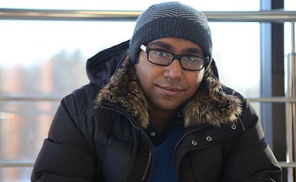 Иностранцы о морозах в Сибири: «Это как для космонавтов выйти в открытый космос» Иностранцы о морозах в Сибири: «Это как для космонавтов выйти в открытый космос»