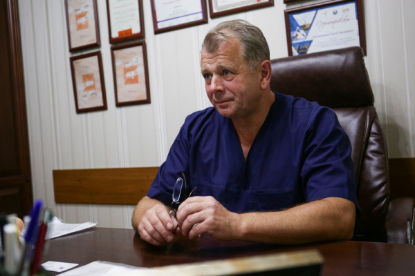 Топ-10 лучших интервью &laquo;Новосибирских новостей&raquo; в&nbsp;2020 году