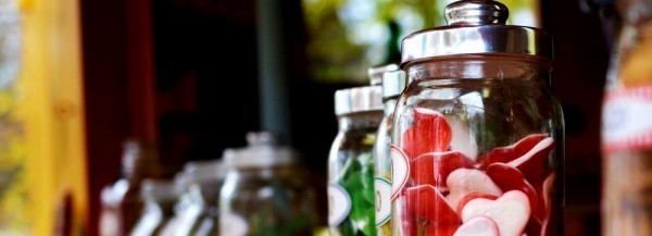 Магазин мармелада поймали на нарушении санитарных норм в Новосибирске