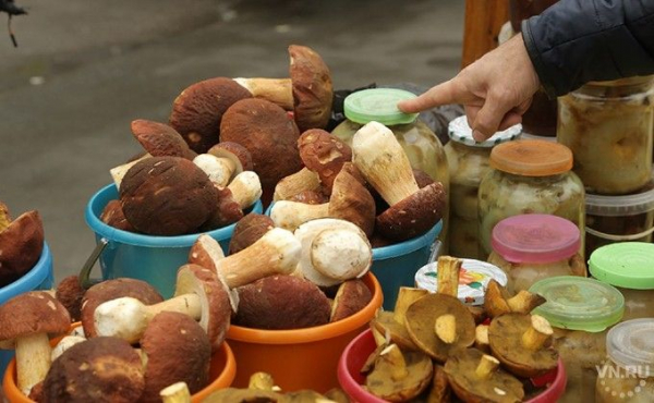 Убийцу грибника в юбке поймали спустя 13 лет