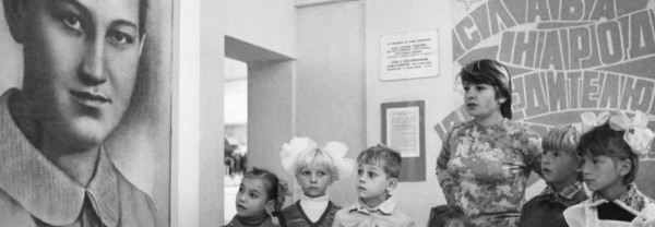 Новосибирцы могут принять участие во&nbsp;всероссийской акции #ЗояГерой