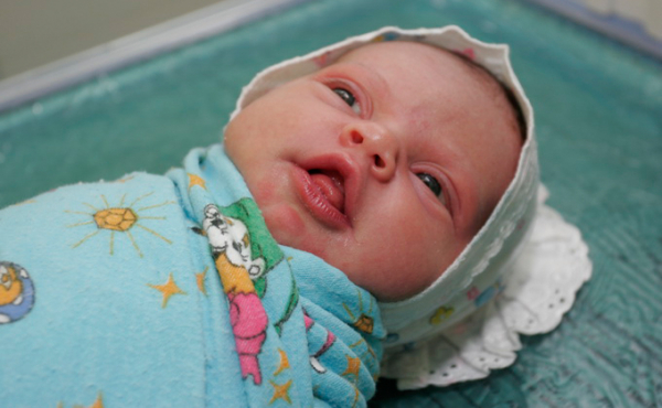 &laquo;Десять часов я орала и грызла ванну&raquo; - русская рулетка домашних родов