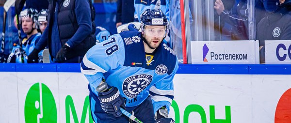 Ярослав Хабаров: "Результат нас не устраивает &mdash; мы сыграли плохо"