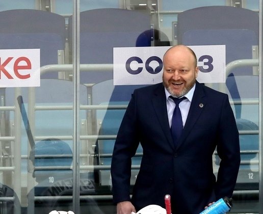 "Мы боремся за плей-офф" "Мы боремся за плей-офф"