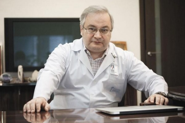 Экс-директор клиники НИИТО предстанет перед судом за растрату бюджетных денег