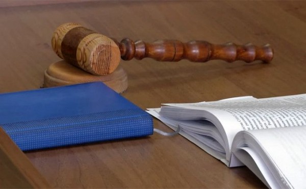 Подпольных оружейников осудили в Новосибирске