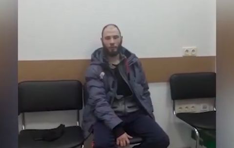 В Новосибирске заключен под стражу второй подозреваемый в призывах к погромам ~ Континент Сибирь Online