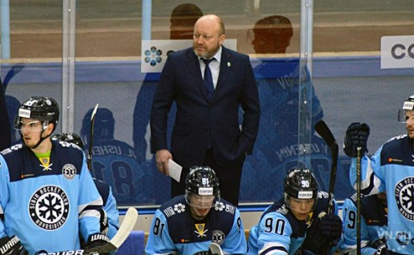 &laquo;Приехали отдохнуть&raquo;: &laquo;Сибирь&raquo; разгромно проиграла в Сочи