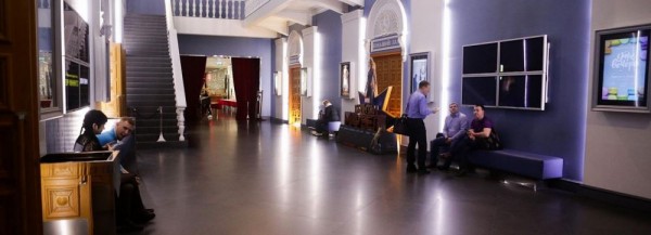 Отреставрированный &laquo;Малхолланд Драйв&raquo; покажут в&nbsp;кинотеатре &laquo;Победа&raquo;