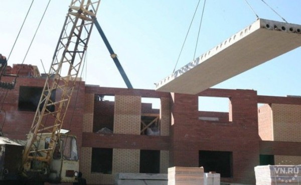 Объекты ЖК «Новомарусино» включили в план Набсовета Фонда в 1 квартале 2021 года Объекты ЖК «Новомарусино» включили в план Набсовета Фонда в 1 квартале 2021 года