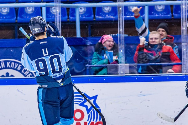 Олег Ли: &laquo;Нельзя опускать руки и опускаться на самое дно&raquo;