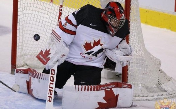 Хоккей МЧМ-2021 Канада - США 6 января 2021: во сколько и где смотреть по ТВ