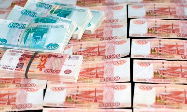 С начала пандемии количество выявленных в Новосибирской области фальшивых денег уменьшилось вдвое