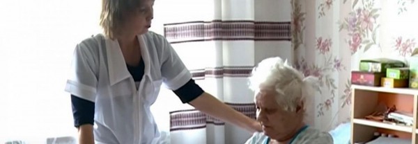 Отчёт мэрии: новосибирцев научат уходу за&nbsp;больными родственниками