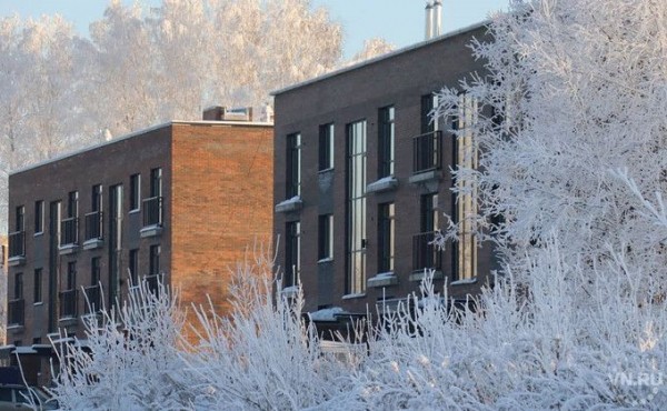 Поселок инноваторов под Академгородком передадут в управление жителям