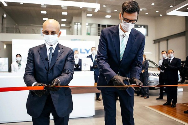 Кто вошел в топ-10 автодилеров Сибири ~ Континент Сибирь Online Кто вошел в топ-10 автодилеров Сибири ~ Континент Сибирь Online