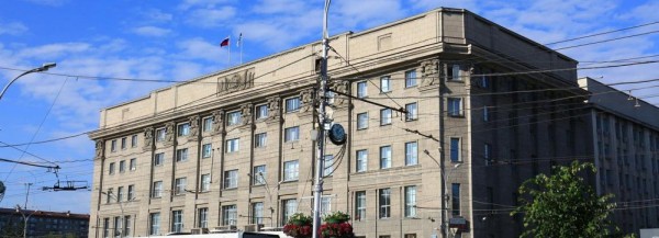 Бюджет Новосибирска получил 2,7 миллиарда от аренды земли и имущества Бюджет Новосибирска получил 2,7 миллиарда от аренды земли и имущества