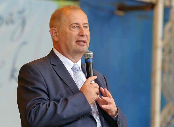 Бывший ректор НГУЭУ Александр Новиков стал президентом университета