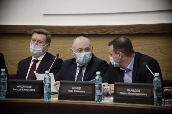 Дома с&nbsp;детсадами на&nbsp;первых этажах могут появиться в&nbsp;Новосибирске