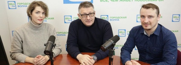 Разговор о&nbsp;спорте: &laquo;Надеемся, что снег на&nbsp;волейболе будет белым&raquo;